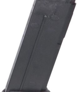 Alternative view of MPA MAGAZINE 5.7X28MM - 20RD BLACK POLYMER