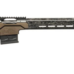 CHRISTENSEN ARMS MPR 22CR CHASSIS BRWN 20" MB
