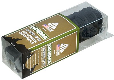 UTG RAIL PICATINNY AR-15 9" - 2-PC DROP-IN MID-LENGTH - Image 4