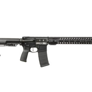 POF USA MINUTEMAN 5.56 13.75" BLK MLOK