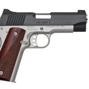 KIMBER PRO CARRY II TWO-TONE 45ACP  #