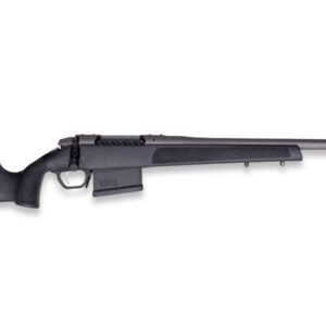 WEATHERBY 307 RANGE SF HB 7MMBC 16" ADJ