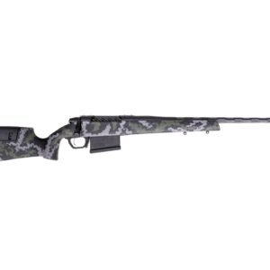 WEATHERBY 307 RANGE XP2 7MAG 24" ADJ