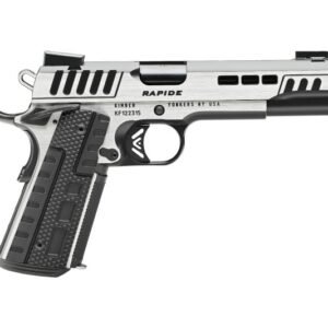 KIMBER RAPIDE SCORPIUS 9MM 5" 9+1   #