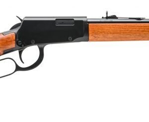 ROSSI RIO BRAVO 22WMR BL/WD 20"    #
