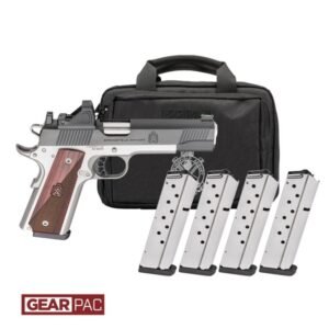 SPRINGFIELD ARMORY RONIN 1911 45ACP 5" GP