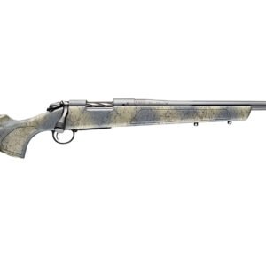 BERGARA SIERRA WILDERNESS 7MMPRC GREY