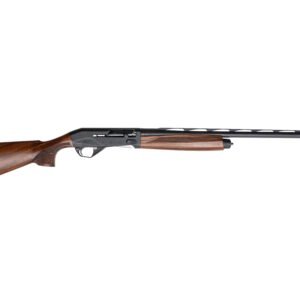 WEATHERBY SORIX FIELD 12/28 BL/WD 3.5"