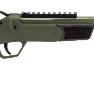ROSSI BRAWLER 410/9" OD GREEN      #