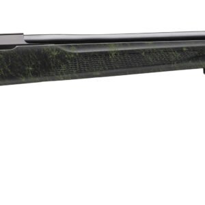 TIKKA T1X ROUGHTECH 17HMR 16" EMER #