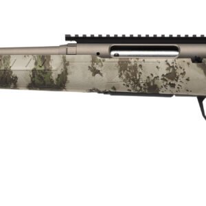 SAVAGE ARMS AXIS 2 CPT PRO WDLD 7MM08 LH #