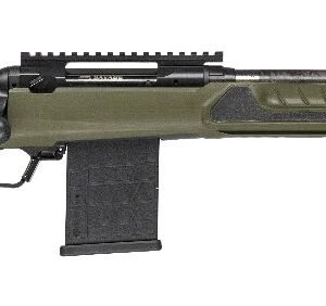 SAVAGE ARMS 110 ULT PREDATOR 5.56