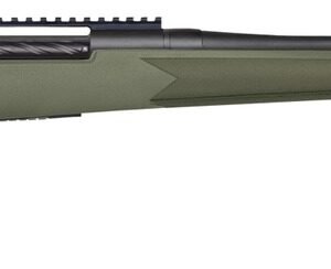 MOSSBERG PATRIOT PRED 6.5PRC BL/OD 24"#
