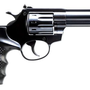 Rock Island AL22 22LR 4" Blued 9rd