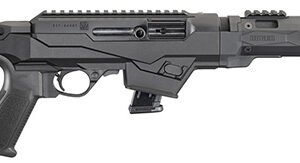 PC Carbine 9mm 16.12" Blk NS 10rd