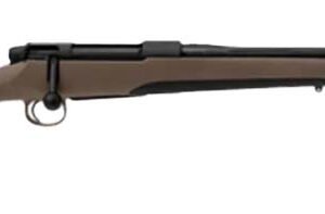 Mauser M18 270 22" Brn/Syn Thrd DBM/5