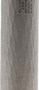 DANIEL DEF. NULL9Ti SUPPRESSOR - DIRECT THREAD TITANIUM