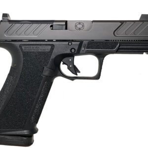 SHDW XR920 9mm 4.0" Blk Blk 17rd
