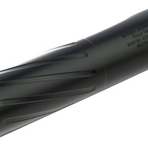 BANISH SUPPRESSORS VARMINT 223 - SUPPRESSOR SS DTM 1/2X28 BLACK