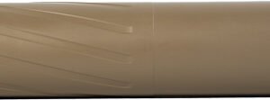 BANISH SUPPRESSORS VRMT 223-V2 - SUPPRESSOR TI DTM 1/2X28 FDE