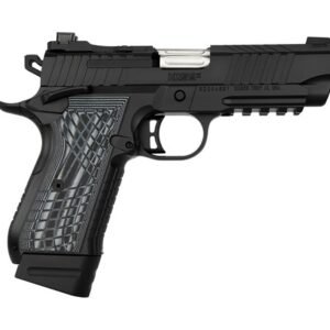 KDS9C  9mm 4" Black 1/15-1/18rd