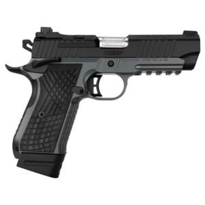 KDS9C  9mm 4" Gray/Blk 1/15-1/18rd