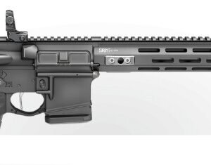 Saint Victor V2 5.56 16" MLOK B5 Blk 10rd