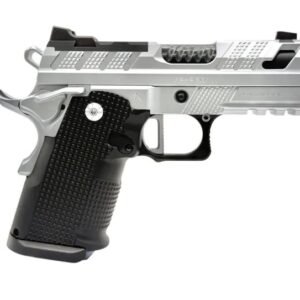 FUS XP3C 9MM 3B 10RD CHR