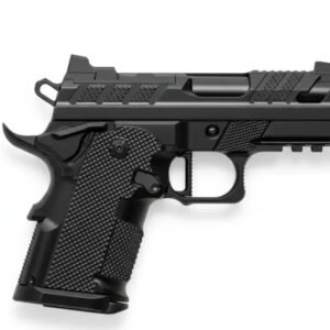 FUS XP3C 9MM 3B 10RD BLK