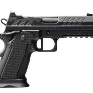 XP Comp 9mm 4.6" OR Blk 2/17 Glk Mag