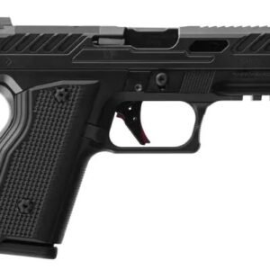 XF Pro 9mm 4" OR Blk 2/10 Glk Mag