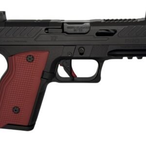 XF Pro 9mm 4.25" OR TB Blk 2/15 Glk Mag