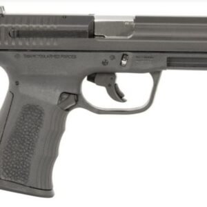 G3 9mm 4.5" TB OR Blk 14-rd