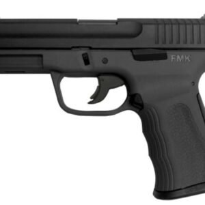 G2 9mm 3.87" Blk 10rd CA/MA