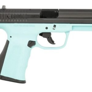 G2 9mm 3.87" Blue Jay 10rd CA/MA