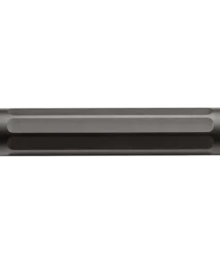 SUREFIRE .22 THREAD-ON SUPPRESSOR 1/2-28 SS BAFFLES BLACK ANODIZED