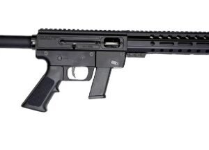 JRC G3 Carb 9mm 17" MLOK Blk 10-rd Compliant