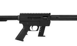 JRC G3 Carb 45ACP 17" MLOK Blk 10-rd Compliant