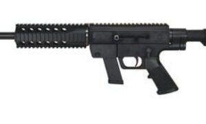 JRC G3 Carb 10mm 17" MLOK Blk 15-rd