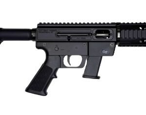 JRC Legend 9mm 10" TB Quad Rl Blk
