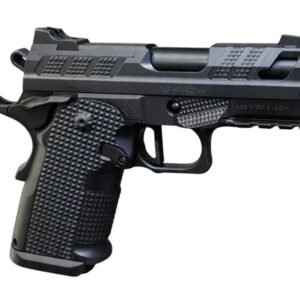 XP 3C 9mm 3" TL Black (2) 10-rd