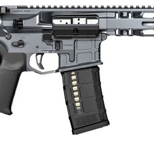 Model 1 10.5" 223 Wylde 1 in 8- Pistol - Grey