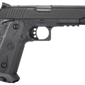 Witness 2311 5" Gov OR 10MM Blk Far-Dot 15+1