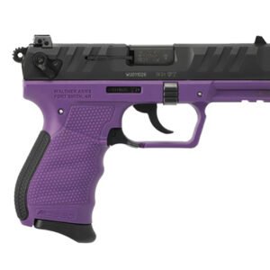 PD380 PURPLE .380ACP 9R