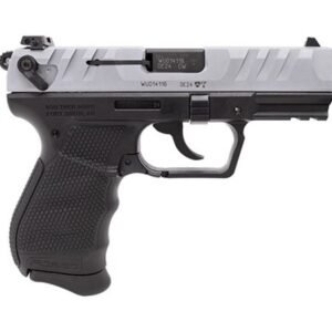 PD380 .380 ACP Nickel 9R