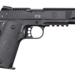 Hammerli Forge Pistol 22LR,4.25"BBL,SA
