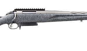 American Rifle Gen II 6.5 CM 20" Grey 3rd
