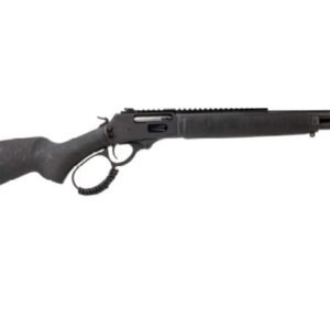 R95 .454 Casull 16.5" Triple Blk 7-rd THR