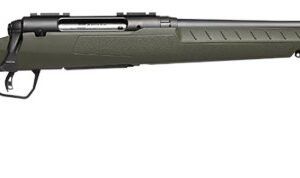 AXIS 2 Compact 6.5 CM 20" Blk/Grn Syn 4-rd
