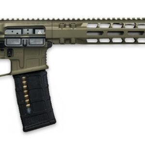 Model 1 6mmARC 18" TB Brace Pic ODG 20-rd